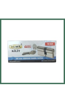 En-cag 68 Mm Cerman Barel Saten Bss En-cag 68 Mm Cerman Barel Saten Bss