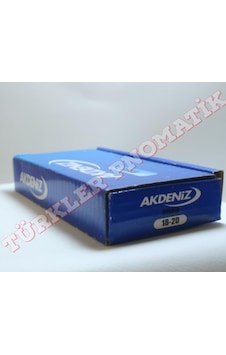 AKDENİZ 18*20 BRAD ÇİVİ 5000 AD. AKDENİZ 18*20 BRAD ÇİVİ 5000 AD.