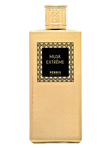 Perris Musk Extreme Erkek Parfüm EDP 100 ML
