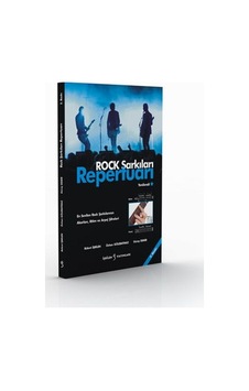 Rock Şarkıları Repertuarı Rock Şarkıları Repertuarı