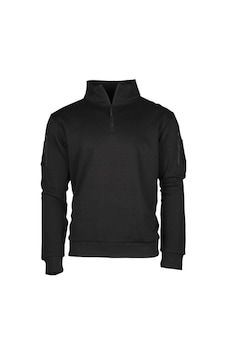 Sturm Tactıcal Sıyah Sweatshırt-2855 Çok Renkli Sturm Tactıcal Sıyah Sweatshırt-2855 Çok Renkli