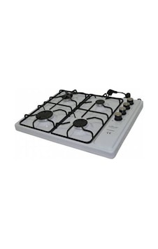 Uğur UK-211 Set Üstü Doğalgazlı Ocak Beyaz Uğur UK-211 Set Üstü Doğalgazlı Ocak Beyaz
