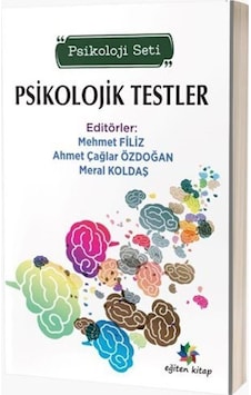 Psikolojik Testler "psikoloji Seti" / Komisyon Psikolojik Testler "psikoloji Seti" / Komisyon