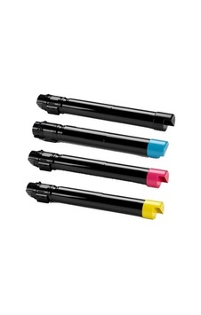 Xerox 7120 (006R01461) Siyah Uyumlu Toner 22.000 Syf