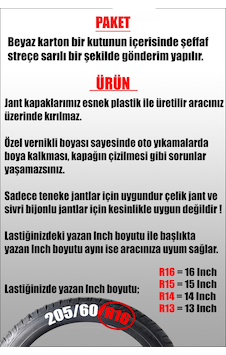 Ford 15'' İnç Gri Jant Kapağı 4lü Takım Esnek Fiesta Focus Courier Transit Connect Fusion Transit Courier Tourneo Courier Teneke Jant Uyumlu Universal Logolu 111 Ford 15'' İnç Gri Jant Kapağı 4lü Takım Esnek Fiesta Focus Courier Transit Connect Fusion Transit Courier Tourneo Courier Teneke Jant Uyumlu Universal Logolu 111