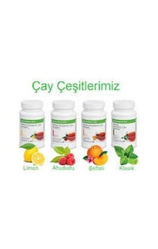 Herbalife Nutrition Bitkisel Konsantre Çay 50 G Aroma Seçimli Ahududu Aromalı 50 Gr Herbalife Nutrition Bitkisel Konsantre Çay 50 G Aroma Seçimli Ahududu Aromalı 50 Gr