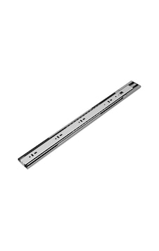 Bilyalı Tam Açılım 45Mm 50Lik Gri Bilyalı Tam Açılım 45Mm 50Lik Gri
