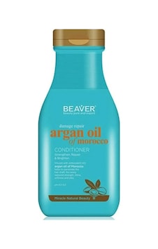 Beaver Argan Oil Of Morocco Saç Bakım Kremi 350 ML Beaver Argan Oil Of Morocco Saç Bakım Kremi 350 ML