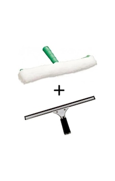 Camsil Silme Aparatı Çekçek Metal 45cm+mikrofiber Peluş Ve Aparatı 45cm Temizlik Seti Camsil Silme Aparatı Çekçek Metal 45cm+mikrofiber Peluş Ve Aparatı 45cm Temizlik Seti