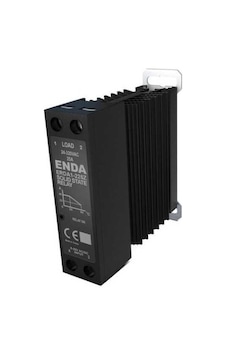 Enda Erda1 240z Ray Montajlı, Solid State Röle Enda Erda1 240z Ray Montajlı, Solid State Röle
