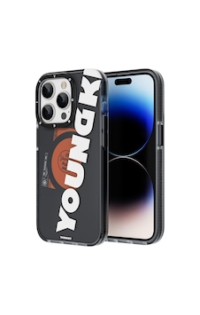 Iphone 14 Pro Uyumlu Kılıf Magsafe İle Uyumlu Binfen Serisi Yazı Temalı Kapak. Çok Renkli Iphone 14 Pro Uyumlu Kılıf Magsafe İle Uyumlu Binfen Serisi Yazı Temalı Kapak. Çok Renkli