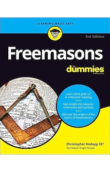 Freemasons For Dummies