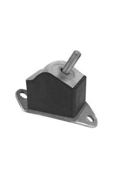 Motor Takozu Sol R9 İle Uyumlu