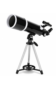 80mm Astronomik Teleskop 600mm, Kumandalı, 3x Barlow Lensli, Telefon Adaptörlü, Profesyonel Başlangıç & Yetişkin Gözlem Seti 80mm Astronomik Teleskop 600mm, Kumandalı, 3x Barlow Lensli, Telefon Adaptörlü, Profesyonel Başlangıç & Yetişkin Gözlem Seti