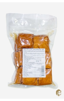 Xushi Gıda Kurutulmuş Tofu Drıed Tofu 800 G Xushi Gıda Kurutulmuş Tofu Drıed Tofu 800 G