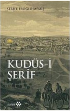 Kudüs I Şerif-Yeditepe Yayınevi