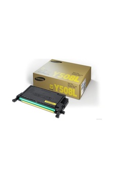 Samsung Uyumlu Clt-Y508L (Clp-620Nd/670N/Clx-6220Fx) Sarı Toner Samsung Uyumlu Clt-Y508L (Clp-620Nd/670N/Clx-6220Fx) Sarı Toner