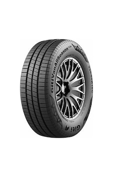 Giti 285/55R16C 126N 10PR Vanallseason La1 Dört Mevsim  Lastiği -  2025