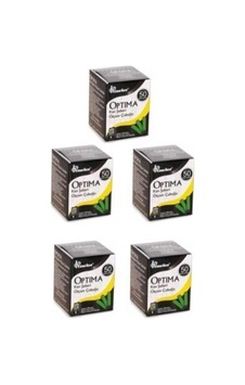Kan Şeker Ölçüm Strip 50'li X5 Kutu