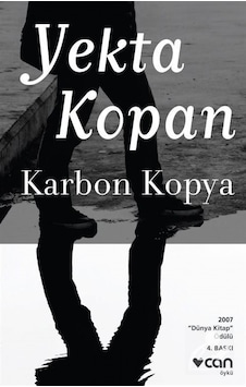 Karbon Kopya - Yekta Kopan Karbon Kopya - Yekta Kopan