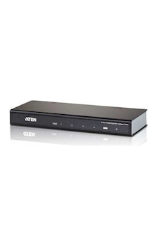 Aten VS184A 4 Port 4K HDMI Çoklayıcı Aten VS184A 4 Port 4K HDMI Çoklayıcı