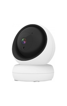 Fonri Tv-638zd 2mp 2.8mm 6mt Gece Görüş 4x Zoom Plastik Kasa Wıfı Cube Kamera