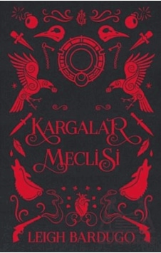 Kargalar Meclisi Kargalar Meclisi