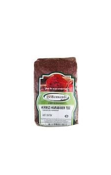 Kırmızı Toz Karabiber 200 Gr Kırmızı Toz Karabiber 200 Gr