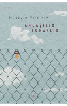 Anlaşılır Tuhaflık
