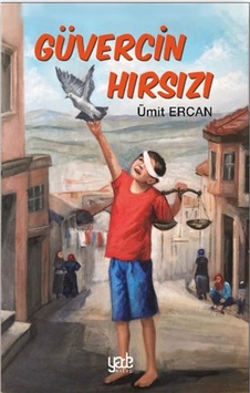 Güvercin Hırsızı (552043264)