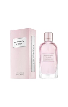 Abercrombie&Fitch First Instinct Kadın Parfüm EDP 100 ML