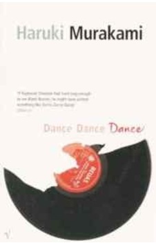 Dance Dance Dance 9780099448761 Dance Dance Dance 9780099448761