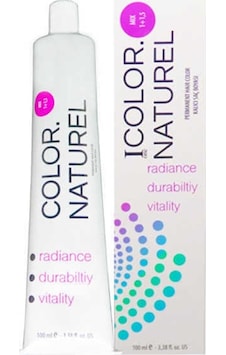 Color Naturel Kalıcı Saç Boyası 100 ML No - 3.0 Color Naturel Kalıcı Saç Boyası 100 ML No - 3.0