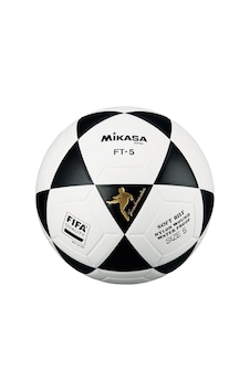 Mikasa Ft-5 W/Fifa Logo Sentet. Deri Futbol Topu Mikasa Ft-5 W/Fifa Logo Sentet. Deri Futbol Topu