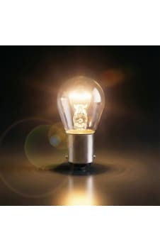 Osram Baz15d/7225 21/4w 12v Çapraz Tırnak Fren Ve Park Lambası Am Osram Baz15d/7225 21/4w 12v Çapraz Tırnak Fren Ve Park Lambası Am