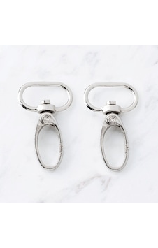 Loren 2,5x4 Cm 2 Li Makrome Anahtarlık Kancası Loren 2,5x4 Cm 2 Li Makrome Anahtarlık Kancası