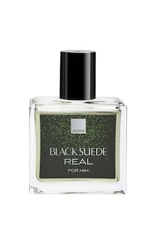 Avon Black Suede Real Erkek Parfüm EDT 30 ML