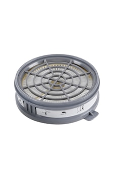 Delta Plus M6000 Prep3 Yarım Maskeler İçin Çok Amaçlı Filtre 1 Çift