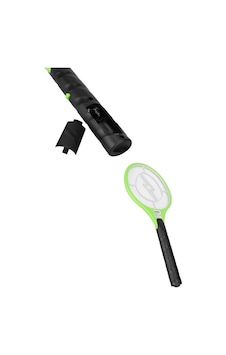 Üksek - 187 - Gerilimli Elektronik Sinek Öldürücü Pil İle Çalışan, - Csmo-tex - Güvenlik Izgaralı Üksek - 187 - Gerilimli Elektronik Sinek Öldürücü Pil İle Çalışan, - Csmo-tex - Güvenlik Izgaralı