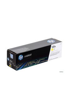 Hp Cf212A Sarı Toner