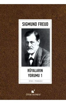 Rüyaların Yorumu 1 (CİLTLİ)