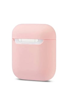 Ally Apple Uyumlu AirPods İçin Soft Silikon Tam Kaplayan Kılıf- 5775 Sarı Ally Apple Uyumlu AirPods İçin Soft Silikon Tam Kaplayan Kılıf- 5775 Sarı