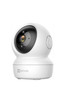 Ezvız Cs-h6c 1080p Pan-tılt Hareketli Ev Tipi Kamera Ezvız Cs-h6c 1080p Pan-tılt Hareketli Ev Tipi Kamera