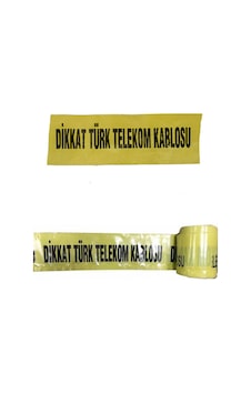 TÜRK TELEKOM İKAZ ŞERİDİ