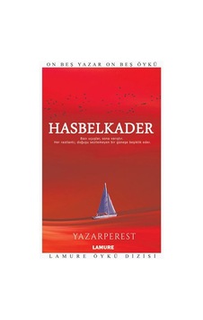 Lamure Öykü Dizisi - Hasbelkader Lamure Öykü Dizisi - Hasbelkader