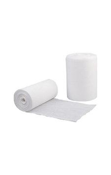 Betasan Betagauze Pamuklu Hidrofil Sargı Bezi 10 CM x 10 M 40 Adet