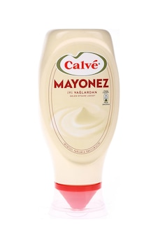 Calve Mayonez 350 G Calve Mayonez 350 G