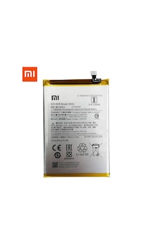 Xiaomi Poco M2 Pro Batarya Pil Bn56 Xiaomi Poco M2 Pro Batarya Pil Bn56