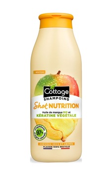Cottage Mango Keratinli Şampuan 250 ML