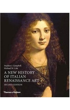 A New History Of Italian Renaissance Art 9780500239759